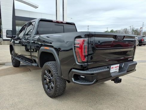 Used 2024 GMC Sierra 2500 AT4 w/ AT4 Premium Plus Package image 5