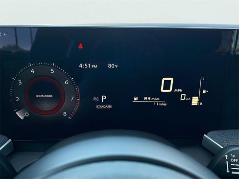 New 2026 Nissan Kicks SV image 10