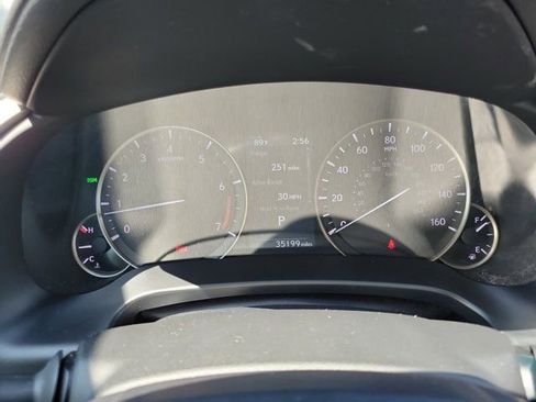 Used 2021 Lexus RX 350 FWD w/ Accessory Package image 23