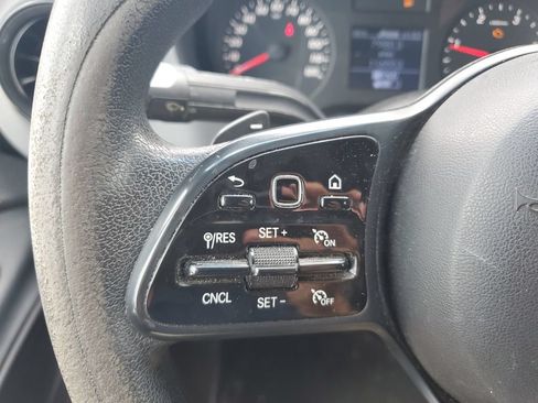 Used 2021 Freightliner Sprinter 2500 RWD image 19