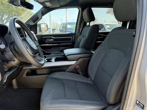 Used 2025 RAM 1500 Big Horn image 22