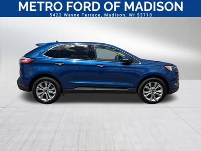 Used 2024 Ford Edge Titanium