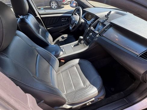 Used 2016 Ford Taurus SEL w/ Equipment Group 201A image 26