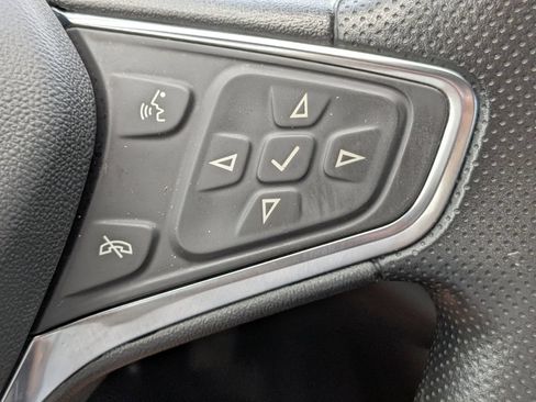Used 2024 Chevrolet Malibu LT FWD image 24