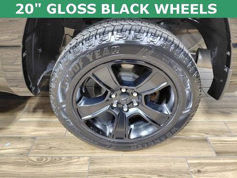 Used 2023 RAM 1500 Big Horn image 14