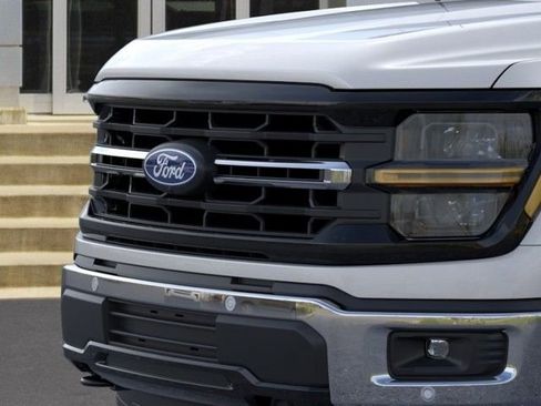 New 2026 Ford F150 XLT AWD/4WD image 17