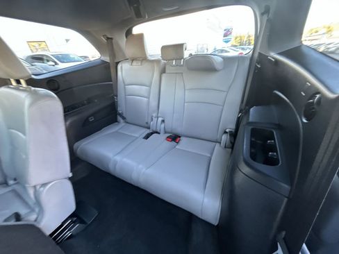 Used 2016 Honda Pilot EX-L image 23