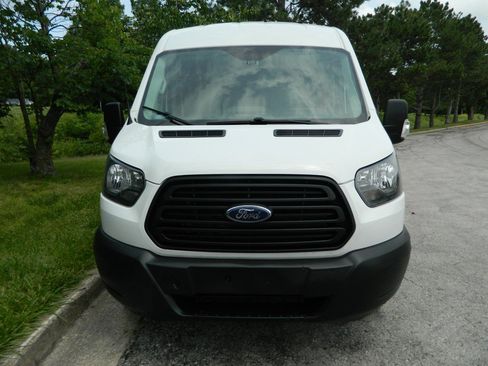 Used 2019 Ford Transit 150 148 Medium Roof RWD image 2
