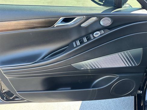 Used 2024 Genesis G80 w/ Prestige Package image 17