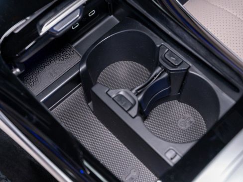 New 2026 Mercedes-Benz CLE 300 4MATIC Coupe image 19