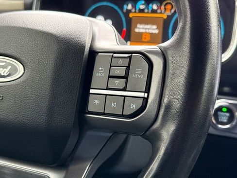 Used 2022 Ford F150 Lariat w/ FX4 Off-Road Package image 27