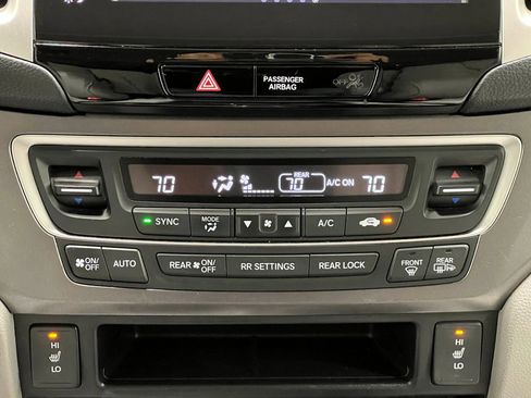 Used 2018 Honda Pilot EX-L image 25