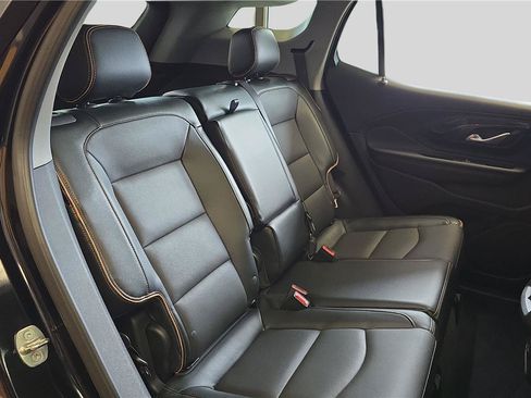 Used 2023 GMC Terrain AT4 w/ Infotainment Package II AWD/4WD image 17