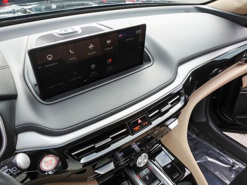 Certified 2023 Acura MDX SH-AWD w/ Technology Package image 20