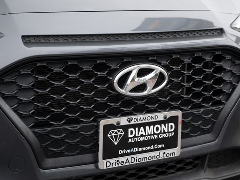 Used 2021 Hyundai Kona SE image 68