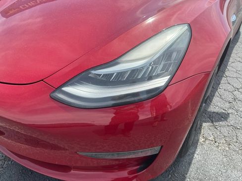 Used 2018 Tesla Model 3 Long Range RWD image 20