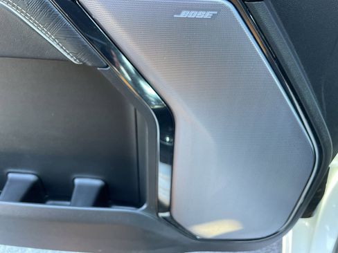 Certified 2024 GMC Sierra 1500 AT4X image 19