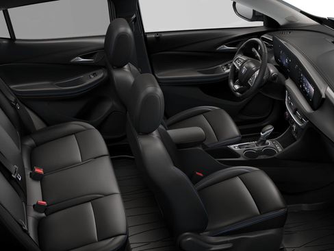 New 2026 Buick Encore GX Sport Touring w/ Comfort Package image 32