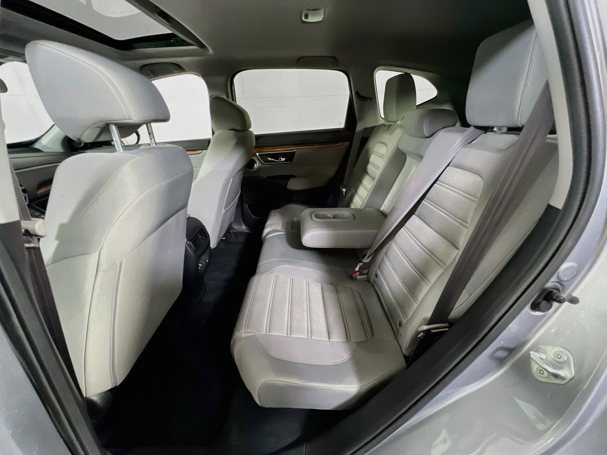 Used 2022 Honda CR-V EX image 24