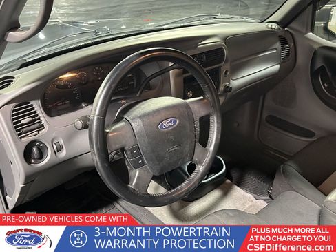 Used 2011 Ford Ranger XLT image 12