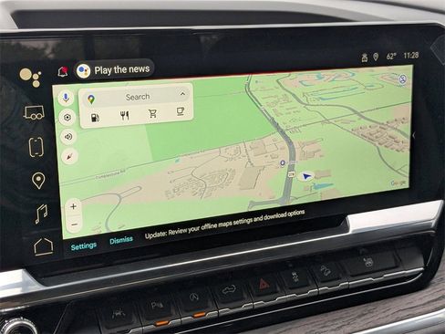 New 2026 GMC Sierra 1500 SLT w/ SLT Premium Plus Package image 24