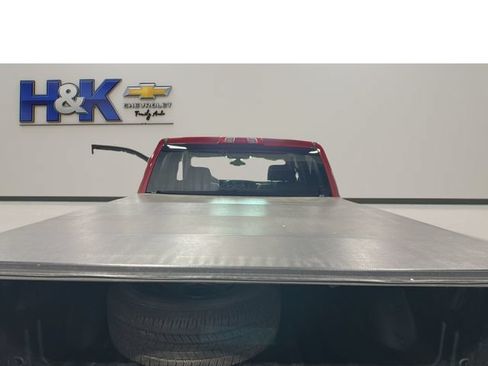 Used 2019 Chevrolet Silverado 2500 LTZ w/ Vortec Plus Package AWD/4WD image 39