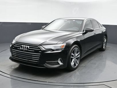 Used 2023 Audi A6 2.0T Premium