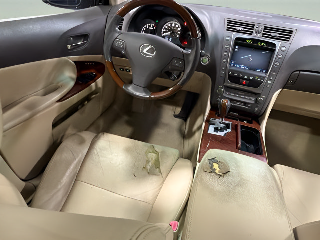 Used 2008 Lexus GS 350 w/ Preferred Accessory Pkg RWD image 20