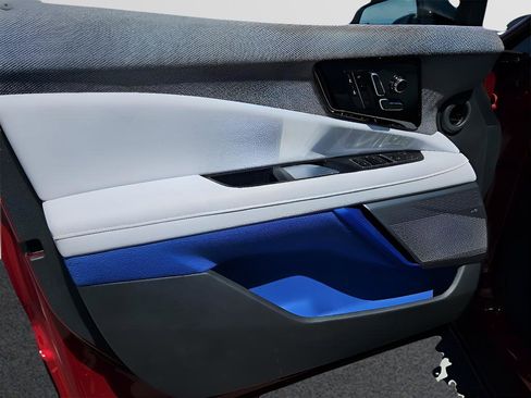 New 2025 Cadillac Optiq Sport 1 image 23