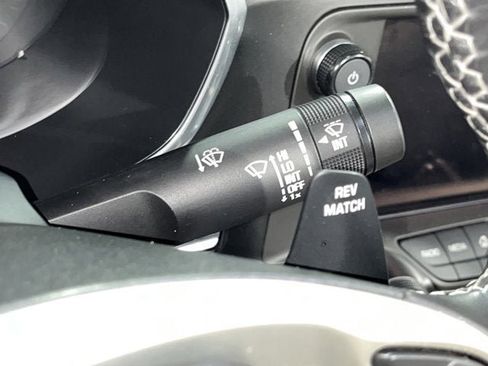 Used 2016 Chevrolet Corvette Stingray Convertible w/ 2LT Preferred Equipment Group image 39