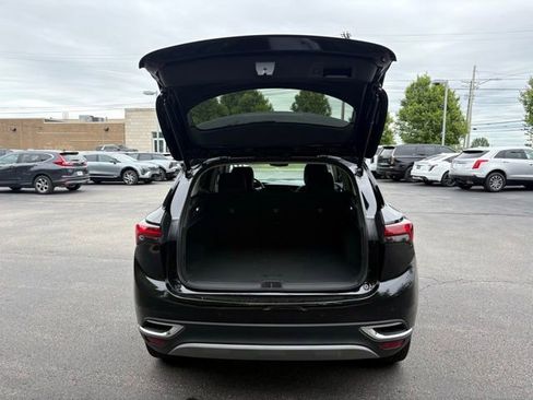 Certified 2023 Buick Envision Preferred FWD image 6