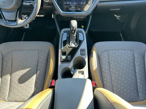 Certified 2025 Subaru Crosstrek 2.5i Sport image 31