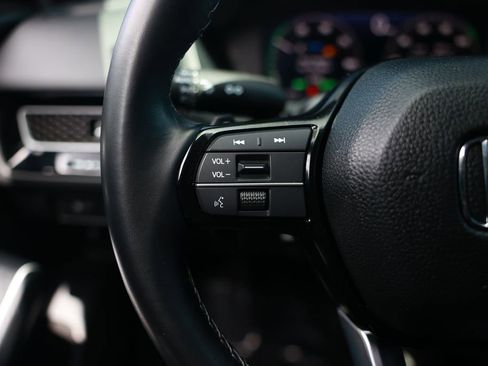 Used 2025 Honda Civic Sport Touring image 20