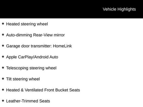 Used 2023 Honda Passport Elite image 9