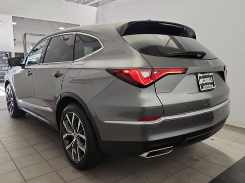 Used 2022 Acura MDX FWD w/ Technology Package image 5