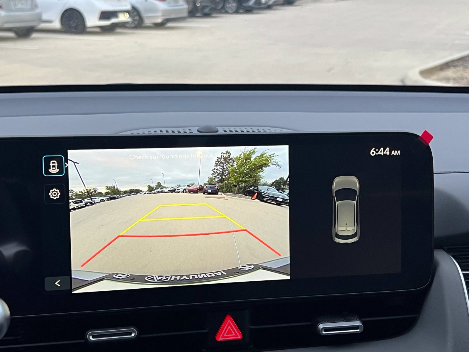 New 2027 Hyundai Ioniq 5 SEL RWD image 31