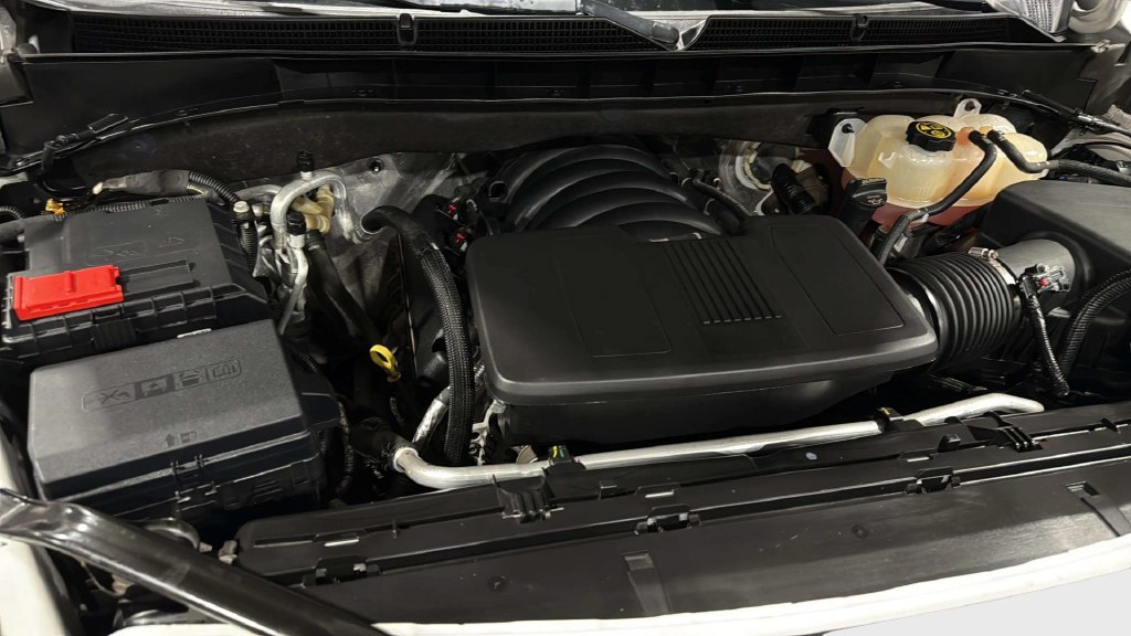 Used 2022 GMC Yukon Denali AWD/4WD image 43