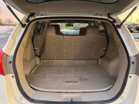 Used 2013 Nissan Rogue SV image 7