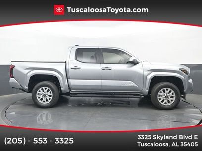 Used 2026 Toyota Tacoma SR5