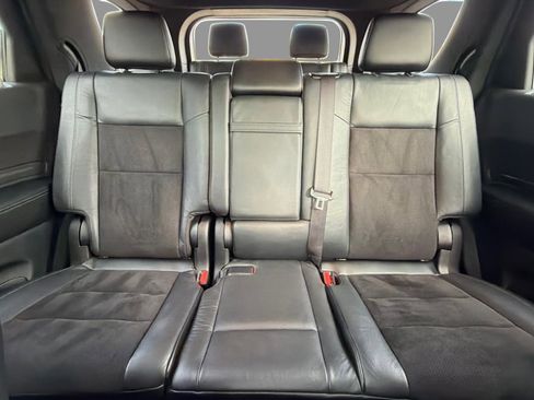 Used 2022 Dodge Durango GT image 14