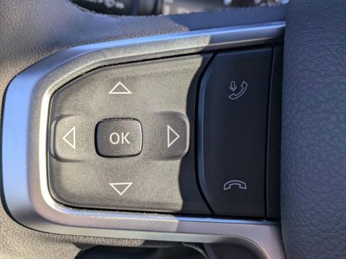 Used 2025 RAM 1500 Big Horn image 24