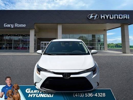 Used 2024 Toyota Corolla LE FWD image 12