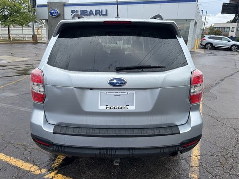 Used 2014 Subaru Forester 2.5i Touring image 6