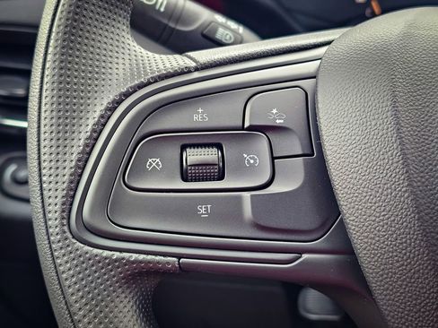 New 2026 Buick Envista Preferred image 18