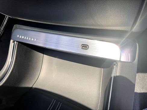 New 2026 Cadillac Lyriq Luxury RWD image 19