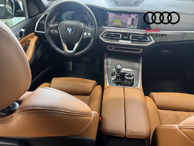 Used 2023 BMW X5 sDrive40i w/ Premium Package RWD image 27