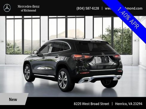 Used 2026 Mercedes-Benz GLA 250 4MATIC image 28