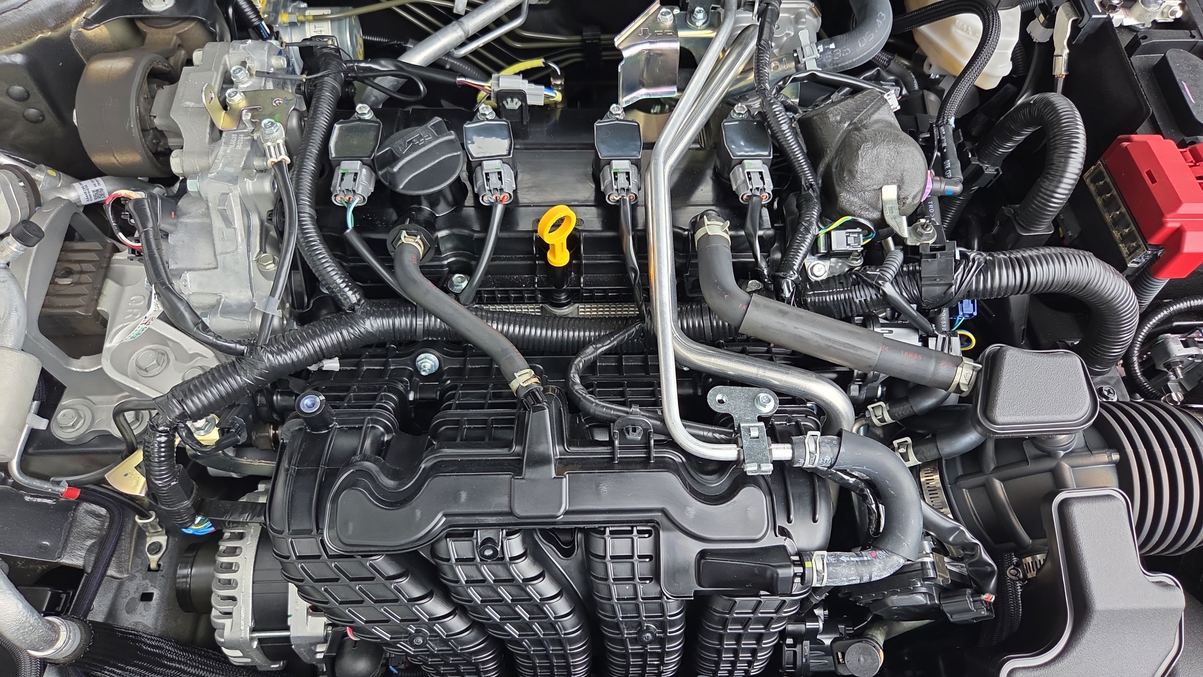 Used 2026 Nissan Altima 2.5 SV w/ SV Premium Package FWD image 19