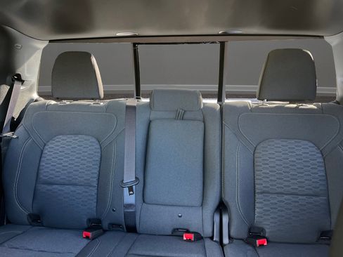 New 2025 RAM 1500 Tradesman image 15