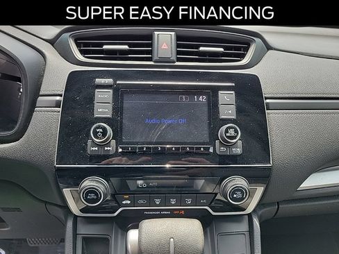 Used 2021 Honda CR-V LX image 25